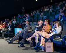 Uczestnicy Evolutions: Meetup & Showcase 2024.